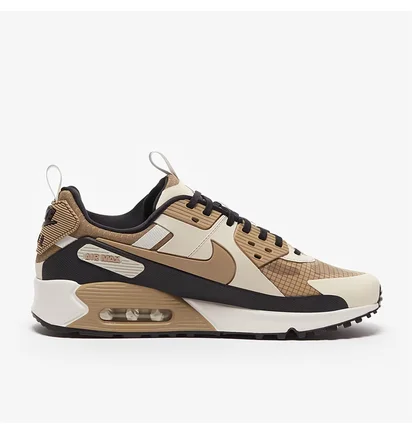 Кроссовки мужские Nike Sportswear Air Max 90 Drift Brown FB2877-100