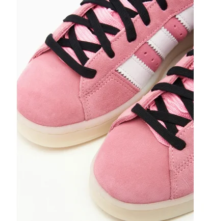 Кроссовки мужские Adidas Originals Campus 00S Pink HQ8712