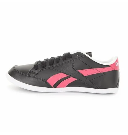 Кроссовки женские Reebok Royal Transport Black V68903