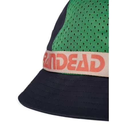 Панама унісекс Brain Dead Vision Multi BDS23H02002921