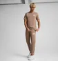 Футболка мужская Puma Class Tee Brown 684640-93