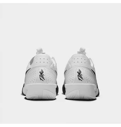 Кросівки унісекс Nike G.T. Cut 3 Basketball Shoes White DV2913-102