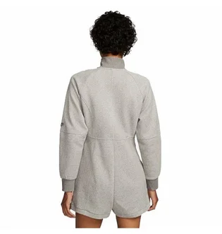 Комбинезон женский Nike Sportswear Tech Pack Jumpsuit Grey DQ6671-016