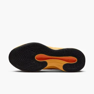 Кроссовки мужские Nike G.T. Hustle Academy Brown FJ7791-005