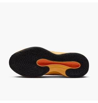 Кроссовки мужские Nike G.T. Hustle Academy Brown FJ7791-005