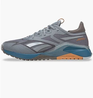 Кроссовки женские Reebok Nano X2 Tr Adventure Grey Hp9228