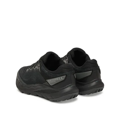 Кроссовки мужские Merrell Nova 4 Waterproof Black J068395