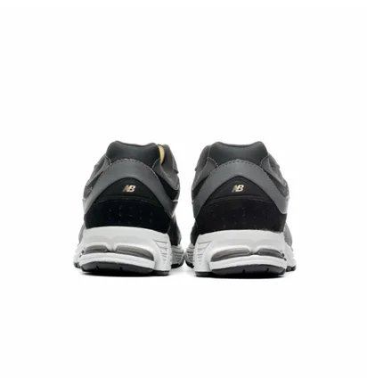 Кроссовки мужские New Balance 2002 Grey M2002RVG
