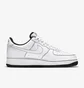 Кроссовки мужские Nike Air Force 1 07 White CV1724-104