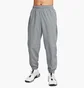 Штани чоловічі Nike Form MenS Dri-Fit Tapered Versatile Pants Grey FB7497-084