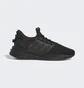 Кроссовки мужские Adidas X_Plrboost Shoes Black HP3131
