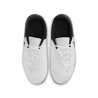 Бутсы детские Nike Jr Phantom Gx Ii Club White/Black FJ2600-100