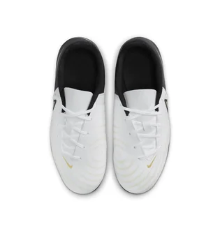 Бутсы детские Nike Jr Phantom Gx Ii Club White/Black FJ2600-100