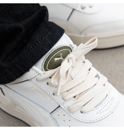 Кросівки жіночі Puma Ca Pro Sport Beige 393282-02