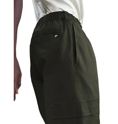 Штаны мужские Nike Sportswear Club Olive HV1433-356