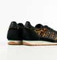 Кроссовки женские Adidas Sl 72 Og Leopard Print Black/Brown JI0187