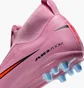 Бутси дитячі Nike Superfly 10 Academy Ag Pink FQ8308-600