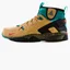 Кроссовки мужские Nike Acg Air Mowabb Twine Brown/Turquoise DC9554-700