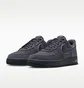Кроссовки мужские Nike Air Force 1 07 Lv8 Grey IQ0292-060