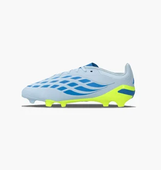 Бутси дитячі Adidas Predator Elite Light Blue JR7860