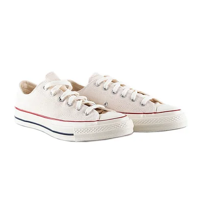 Кеды унисекс Converse Chuck Taylor Ox Beige 162062C