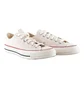 Кеды унисекс Converse Chuck Taylor Ox Beige 162062C