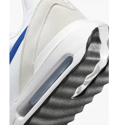 Кросівки чоловічі Nike Air Max Dawn White DJ3624-100