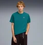Футболка чоловіча Puma Ess Elevated Turquoise 692054-41