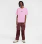 Футболка чоловіча Nike Acg Pink DQ1815-632