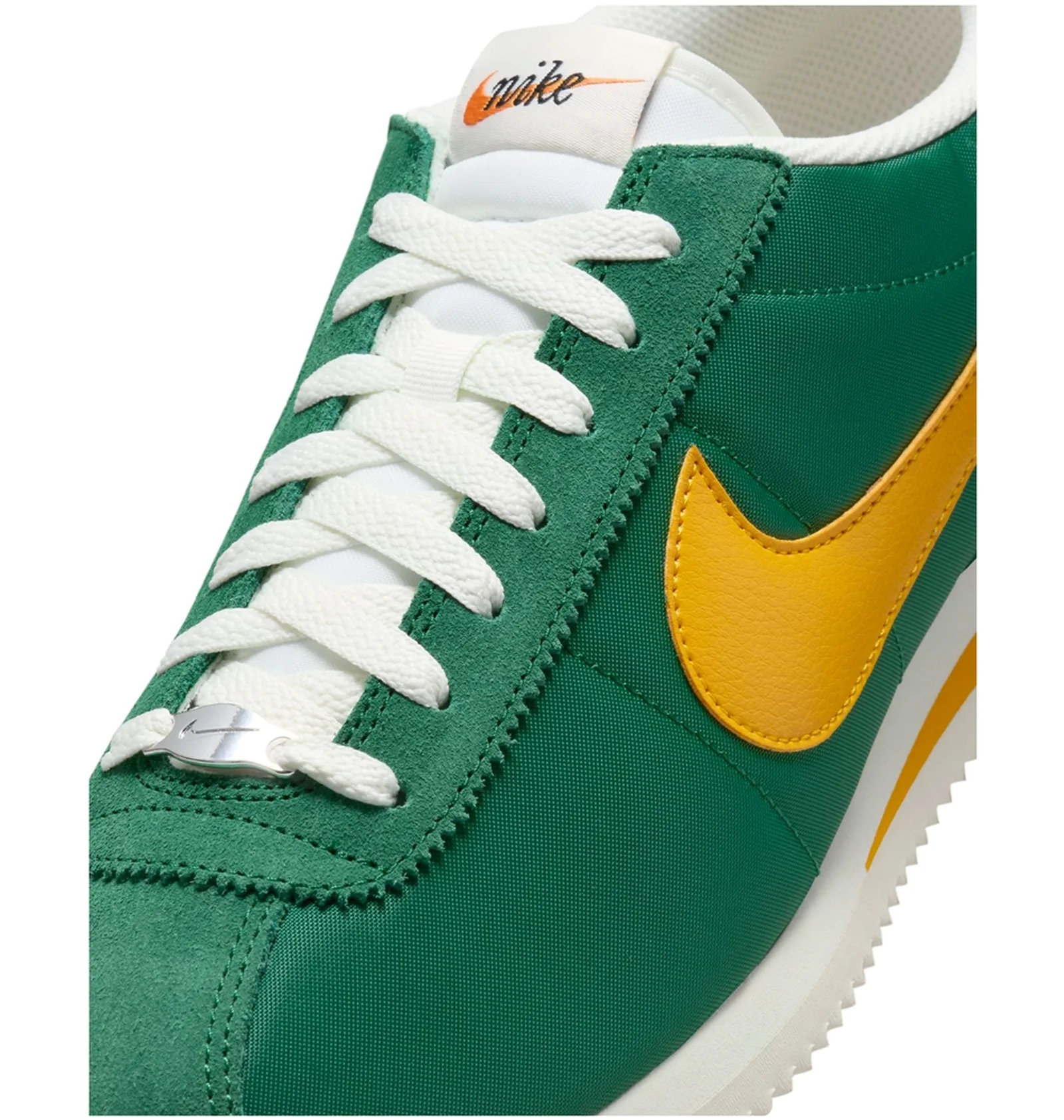 ᐉ Кроссовки мужские Nike Cortez Txt Oregon Green HF1435-300