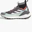 Кроссовки женские Adidas Terrex Free Hiker 2 Hiking Shoe Grey Gz0687