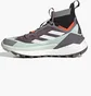 Кросівки жіночі Adidas Terrex Free Hiker 2 Hiking Shoe Grey Gz0687