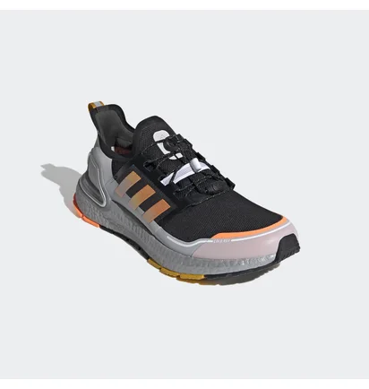 Кроссовки мужские Adidas Ultraboost Winter.Rdy Black Fv8363