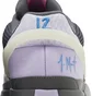 Кроссовки унисекс Nike Ja 1 Grey FQ4796-001