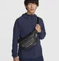Сумка унисекс Nike Pro Storm-Fit Adv Cross-Body (6L) Black FZ6370-010