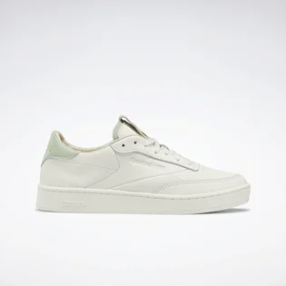 Кроссовки женские Reebok Club C Clean Shoes White Gx3693
