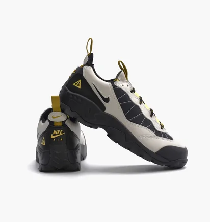 Кроссовки мужские Nike Acg Air Mada Light Bone Beige Do9332-001