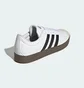 Кросівки унісекс Adidas Vl Court Base Sportswear White ID3714
