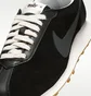 Кросівки жіночі Nike Ld-1000 Suede Black IO9596-002