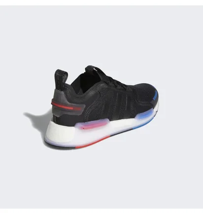 Кроссовки унисекс Adidas Nmd_V3 Shoes Black Gx3378