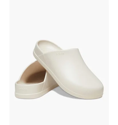 Тапочки унісекс CROCS Clog Beige 209366-160