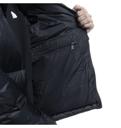 Куртка чоловіча The North Face 96 Retro Nuptse Jacket Black NF0A3C8D4G3