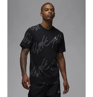 Футболка мужская Air Jordan T-Shirt Flight Essentials Black FN1191-010