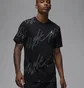 Футболка чоловіча Air Jordan T-Shirt Flight Essentials Black FN1191-010