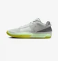 Кросівки унісекс Nike Ja 1 - Lightsilver/ Granite/ Cyber Grey FQ4796-003