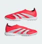 Бутсы мужские Adidas Predator League Ll Tf Red ID3824