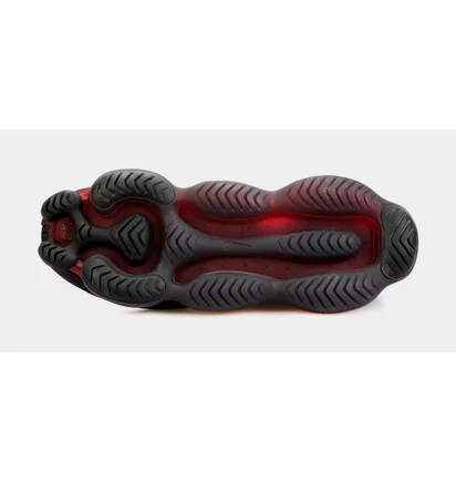 Кросівки чоловічі Nike Air Max Scorpion Bred Running Shoes Black DJ4701-004