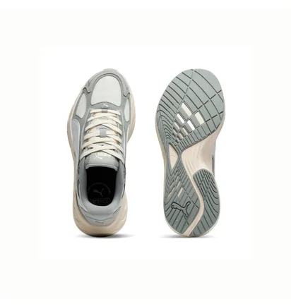 Кроссовки мужские Puma Hypnotic Ls 2 Grey 404714-03