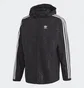 Вітровка чоловіча Adidas Monogram Wb Originals Black GD5844