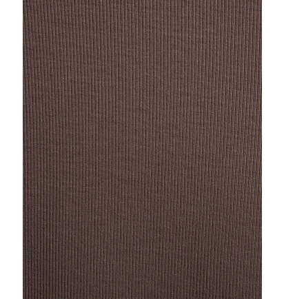 Футболка жіноча Nike Sportswear Chill Knit Brown FN3664-237